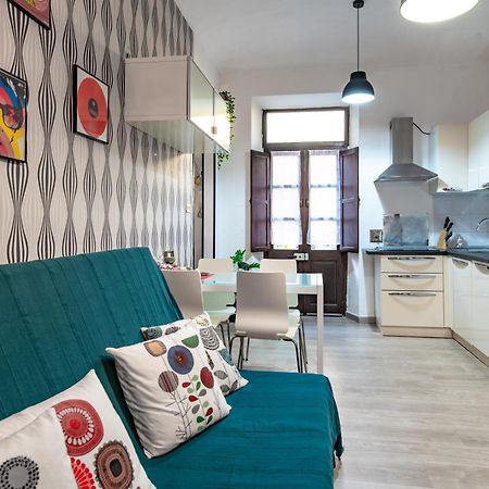 Appartamento Lingotto Turyn Zewnętrze zdjęcie