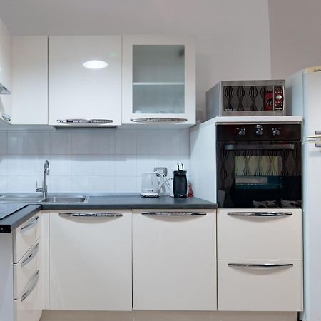 Appartamento Lingotto Turyn Zewnętrze zdjęcie